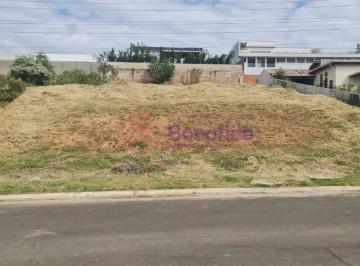 Terreno · 1000m² · Terreno para VENDA localizado no condomínio PORTAL DA COLINA, em Jundiaí/SP.