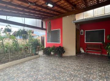 Casa · 158m² · 3 Quartos · 2 Vagas · Casa para VENDA no condomínio JOSÉ E MARIA FÁVARO, localizado no bairro VILA INDAIÁ, em Várzea Pauli