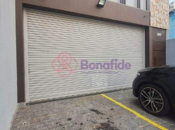 Comercial · 189m² · 3 Vagas · Sala comercial para LOCAÇÃO, localizada no bairro da VILA ARENS, em Jundiaí/SP.