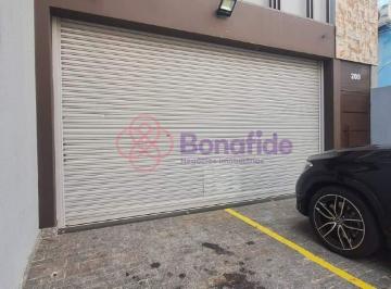 Comercial · 189m² · 3 Vagas · Sala comercial para LOCAÇÃO, localizada no bairro da VILA ARENS, em Jundiaí/SP.