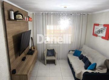 Casa · 110m² · 3 Quartos · 2 Vagas · Casa para Aluguel em Taubaté (Bairro Residencial Estoril) com 3 Quartos e Piscina!