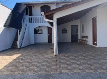 7583876.jpg · OCEANO IMÓVEIS VENDE CASA COM PISCINA, ÁREA GOURMET E AMPLO TERRENO EM GUARATUBA