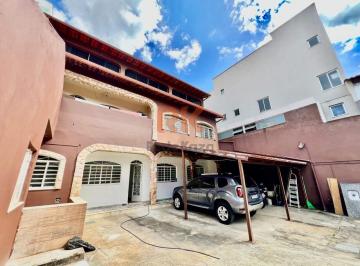 Casa · 270m² · 2 Quartos · 8 Vagas · CASA PARA ALUGAR - HELIÓPOLIS - BELO HORIZONTE - MG