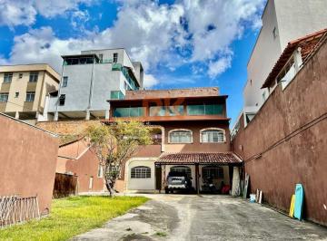 Casa · 270m² · 2 Quartos · 8 Vagas · CASA PARA ALUGAR - HELIÓPOLIS - BELO HORIZONTE - MG