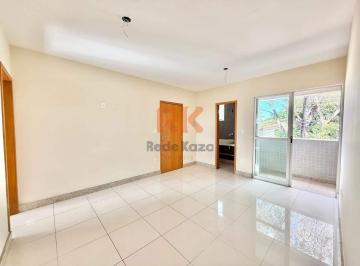 Apartamento · 85m² · 3 Quartos · 2 Vagas · APARTAMENTO - ITAPOÃ | BELO HORIZONTE