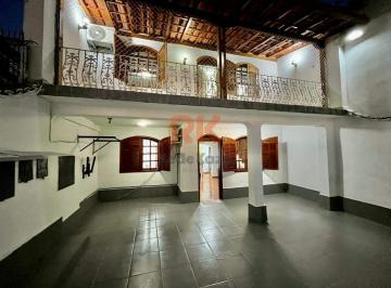 Casa · 140m² · 3 Quartos · 2 Vagas · Casa geminada no bairro Dona Clara | Belo Horizonte 