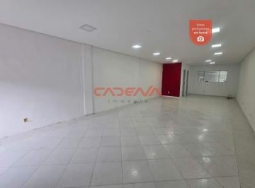 Comercial · 68m² · Loja para aluguel no Batel