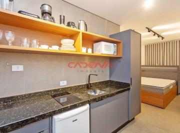 Apartamento · 29m² · 1 Quarto · Studio para aluguel no Cristo Rei