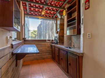 Apartamento · 135m² · 2 Quartos · 1 Vaga · Apartamento à venda, 2 quartos, 1 suíte, 1 vaga, Grajaú - Belo Horizonte/MG
