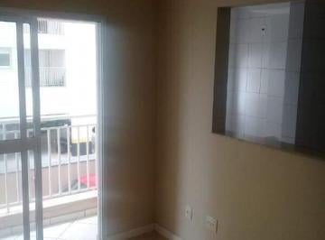 Apartamento · 52m² · 2 Quartos · 1 Vaga · Apartamento para aluguel 2 quartos 1 vaga Utinga - Santo André - SP