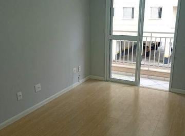 Apartamento · 52m² · 2 Quartos · 1 Vaga · Apartamento para aluguel 2 quartos 1 vaga Utinga - Santo André - SP