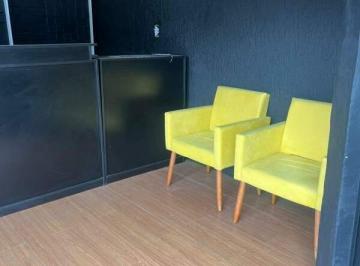 Comercial · 20m² · Salão para aluguel Utinga - Santo André - SP