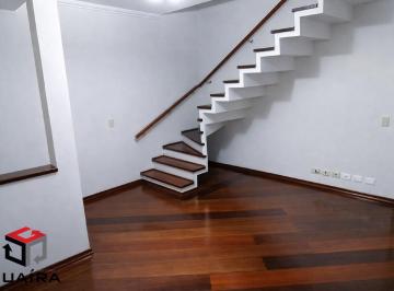 Casa · 160m² · 2 Quartos · 2 Vagas · Sobrado à venda 2 quartos 1 suíte 2 vagas Assunção - São Bernardo do Campo - SP