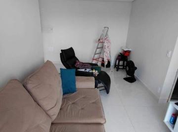 Apartamento · 55m² · 2 Quartos · 1 Vaga · Apartamento à venda 2 quartos 1 vaga Baeta Neves - São Bernardo do Campo - SP