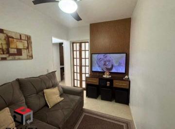 Apartamento · 56m² · 2 Quartos · 1 Vaga · Apartamento à venda 2 quartos 1 vaga Assunção - São Bernardo do Campo - SP