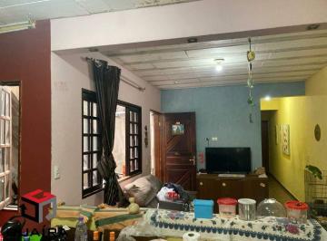 cozinha/sala · Sobrado à venda 4 quartos 2 suítes 5 vagas Las Vegas - Santo André - SP