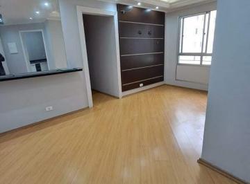 Apartamento · 60m² · 3 Quartos · 1 Vaga · Apartamento para aluguel 3 quartos 1 vaga Marajoara - Santo André - SP