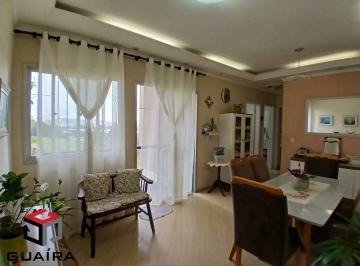 Apartamento · 78m² · 3 Quartos · 1 Vaga · Apartamento à venda 3 quartos 1 vaga Planalto - São Bernardo do Campo - SP