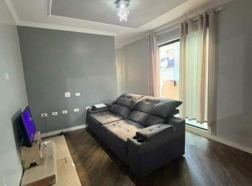 Casa · 150m² · 4 Quartos · 1 Vaga · Casa Multifamiliar Assobradada com 2 Moradias - Oportunidade para Investidor - Marajoara Santo André