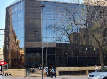 Fachada · ALUGA - Prédio Comercial Mono Usuário | Centro, Campinas/SP