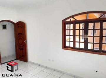 Casa · 60m² · 2 Quartos · 1 Vaga · Sobrado para aluguel 2 quartos 1 vaga Jordanópolis - São Bernardo do Campo - SP