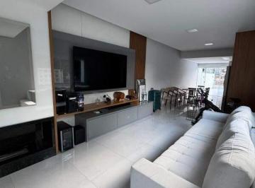 Casa · 127m² · 3 Quartos · 2 Vagas · Casa Térrea à venda 3 quartos 1 suíte 2 vagas Utinga - Santo André - SP