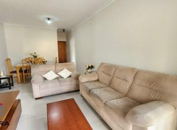 Apartamento · 86m² · 2 Quartos · 2 Vagas · Apartamento à venda 2 quartos 1 suíte 2 vagas Jardim do Mar - São Bernardo do Campo - SP
