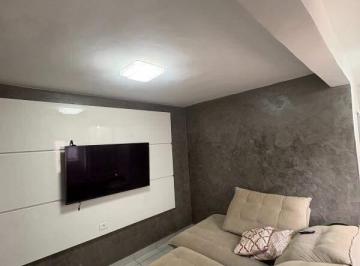 Casa · 198m² · 5 Quartos · 1 Vaga · Casa Assobradada com 3 Moradias Alugadas - Oportunidade para Investidor - Marajoara Santo André