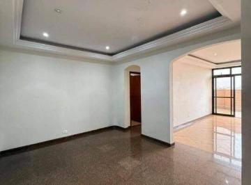 Apartamento · 300m² · 4 Quartos · 2 Vagas · Cobertura Exclusiva com 300 m² – Bairro Santa Paula, São Caetano do Sul