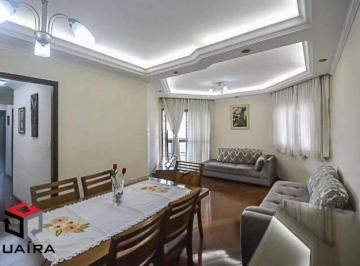 Apartamento · 103m² · 3 Quartos · 2 Vagas · Apartamento à venda 3 quartos 1 suíte 2 vagas Nova Petrópolis - São Bernardo do Campo - SP
