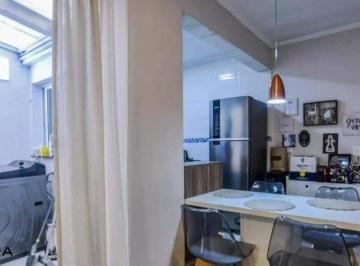 Apartamento · 56m² · 2 Quartos · 1 Vaga · Apartamento à venda 2 quartos 1 suíte 1 vaga Bastos - Santo André - SP