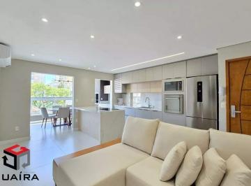 Apartamento · 77m² · 3 Quartos · 2 Vagas · Apartamento à venda 3 quartos 1 suíte 2 vagas Anchieta - São Bernardo do Campo - SP