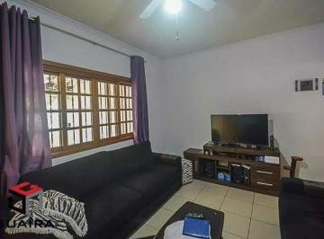 Casa · 221m² · 3 Quartos · 3 Vagas · Sobrado à venda 3 quartos 1 suíte 3 vagas Dos Casa - São Bernardo do Campo - SP