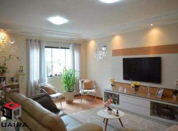 Casa · 250m² · 2 Quartos · 2 Vagas · Sobrado à venda 2 quartos 2 vagas Las Vegas - Santo André - SP