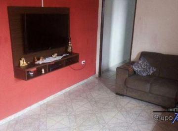 Casa · 178m² · 3 Quartos · 2 Vagas · Casa Sobrado em São José dos Campos