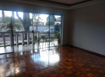 Casa · 420m² · 8 Quartos · 7 Vagas · Casa - Monte Castelo - 8 dormitórios - 420m² - Aceita Permuta