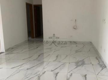 Apartamento · 78m² · 2 Quartos · 1 Vaga · Oportunidade - Apartamento - Vila Formosa - Jacareí - Edifício Luna - 2 Dormitórios - 78m².