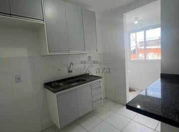 Cozinha · Oportunidade - Apartamento - Residencial Sinai - Jardim Colonial - 2 Dormitórios - 52m².
