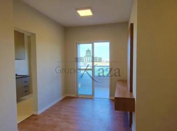 Apartamento · 55m² · 2 Quartos · 1 Vaga · Oportunidade - Apartamento - Condomínio Residencial Colinas do Paratehy - The Gold Urbanova - 2 Dorm