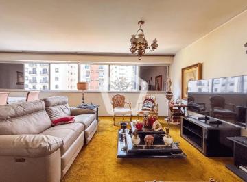 Apartamento · 290m² · 5 Quartos · 2 Vagas · Alameda Lorena, 829 - Jardins