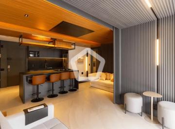 Apartamento · 58m² · 2 Quartos · 1 Vaga · Alameda Lorena, 1157 - Cerqueira César