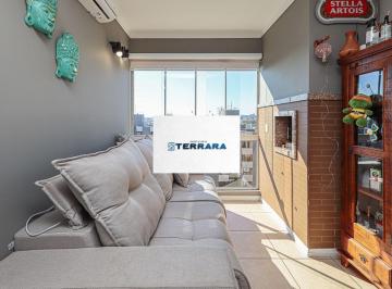 Apartamento · 56m² · 2 Quartos · 1 Vaga · Apartamento com CHURRASQUEIRA em Porto Alegre, RS