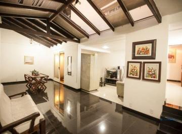 Casa · 350m² · 5 Quartos · 4 Vagas · Casa 5 Suítes/ Três Figueiras