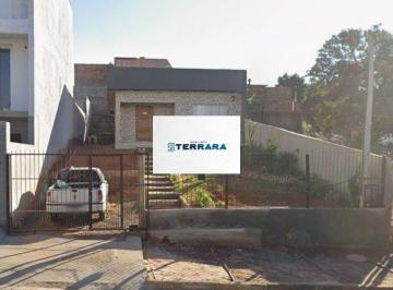 Casa · 85m² · 2 Quartos · 2 Vagas · Casa no Parque Santa Fé de 2 dormitórios