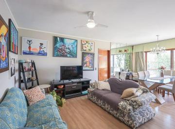 Apartamento · 128m² · 3 Quartos · 1 Vaga · Apartamento a venda no bairro Mont' Serrat