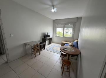 Apartamento · 44m² · 1 Quarto · Apartamento 1 dormitório na rua Irmão José Otão, Independência