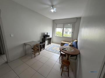 Apartamento · 44m² · 1 Quarto · Apartamento 1 dormitório na rua Irmão José Otão, Independência
