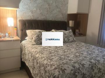 SUITE-CASAL · Apartamento Residencial Mobiliado à Venda
