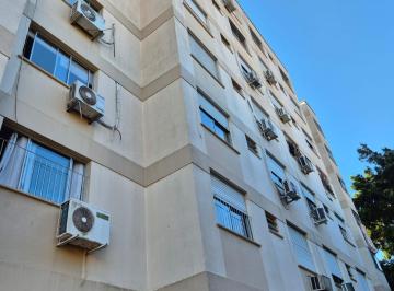 Apartamento · 58m² · 2 Quartos · 1 Vaga · Dois dormitórios com infra estrutura