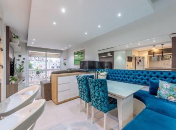 Apartamento · 73m² · 2 Quartos · 1 Vaga · Apartamento a venda no bairro Jardim Lindóia